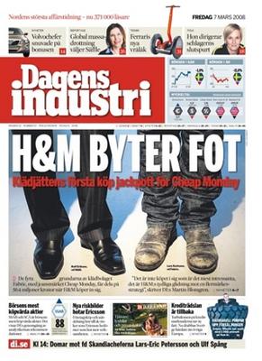 Dagensindustri