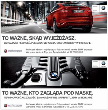 InchcapeMotorbmw